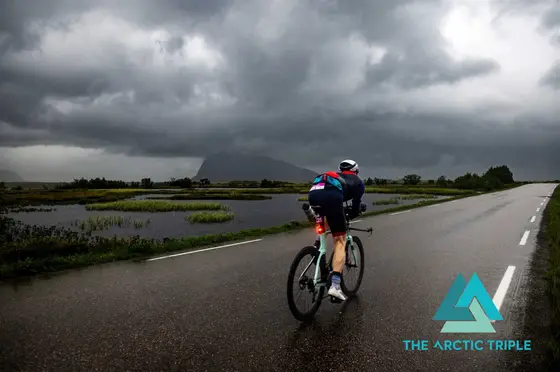 Lofoten Triathlon 2024, photo 11 of 163