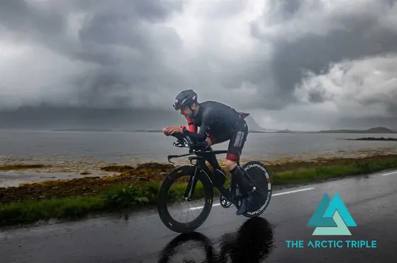 Lofoten Triathlon 2024, photo 12 of 163