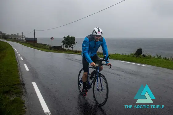 Lofoten Triathlon 2024, photo 13 of 163
