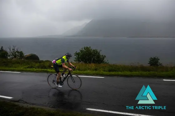 Lofoten Triathlon 2024, photo 14 of 163