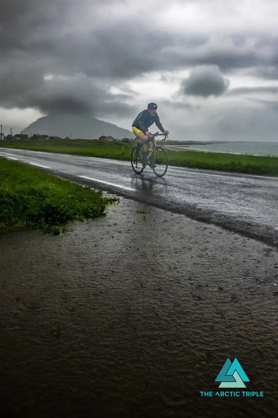 Lofoten Triathlon 2024, photo 16 of 163
