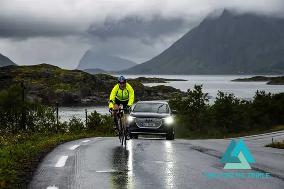 Lofoten Triathlon 2024, photo 18 of 163