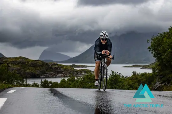 Lofoten Triathlon 2024, photo 19 of 163