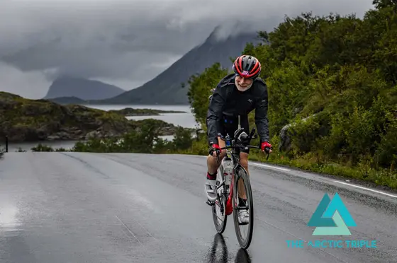 Lofoten Triathlon 2024, photo 20 of 163