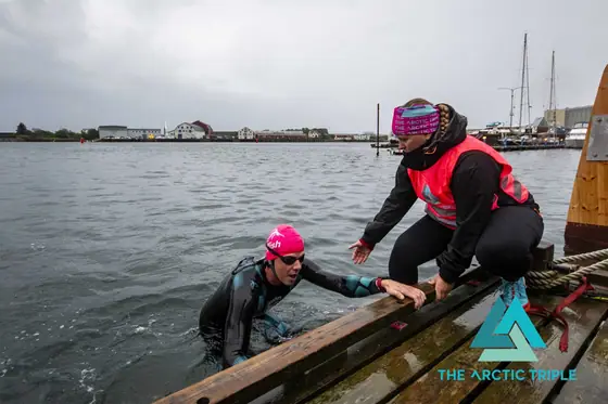 Lofoten Triathlon 2024, photo 10 of 163