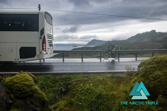 Lofoten Triathlon 2024, photo 22 of 163