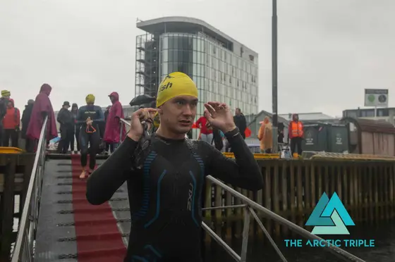 Lofoten Triathlon 2024, photo 24 of 163