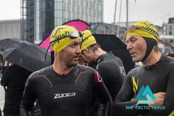 Lofoten Triathlon 2024, photo 25 of 163