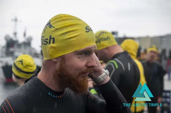 Lofoten Triathlon 2024, photo 26 of 163