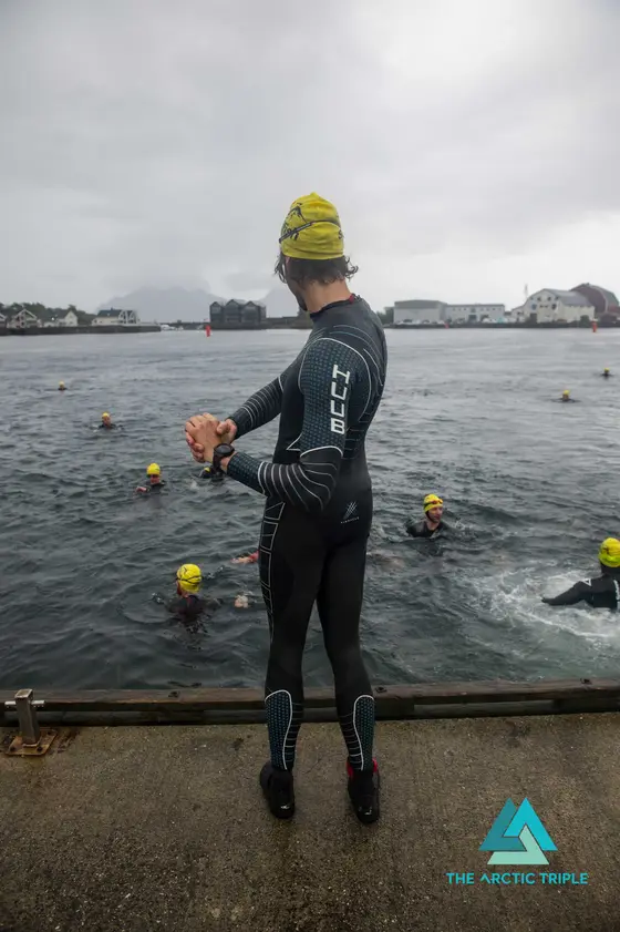 Lofoten Triathlon 2024, photo 27 of 163