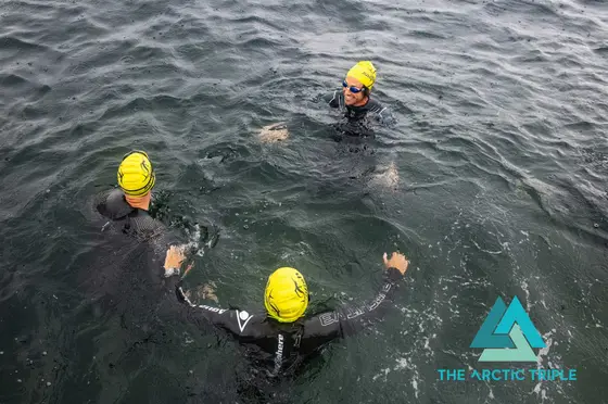 Lofoten Triathlon 2024, photo 28 of 163