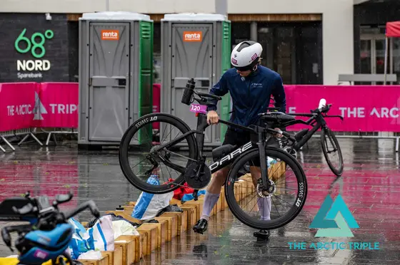 Lofoten Triathlon 2024, photo 29 of 163