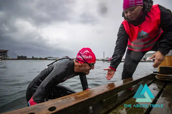 Lofoten Triathlon 2024, photo 21 of 163
