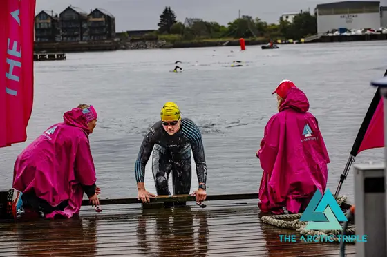 Lofoten Triathlon 2024, photo 35 of 163