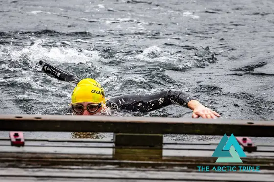 Lofoten Triathlon 2024, photo 36 of 163