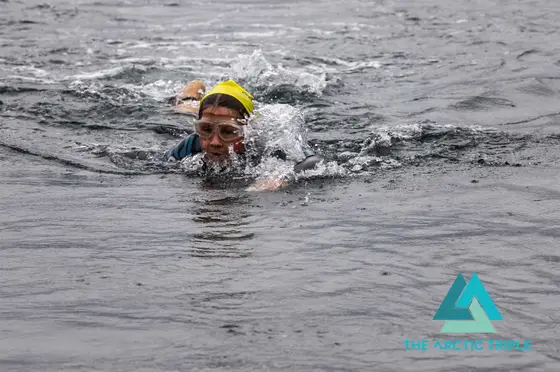 Lofoten Triathlon 2024, photo 37 of 163