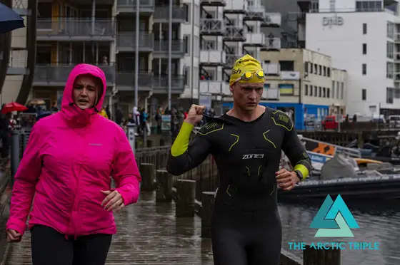 Lofoten Triathlon 2024, photo 38 of 163