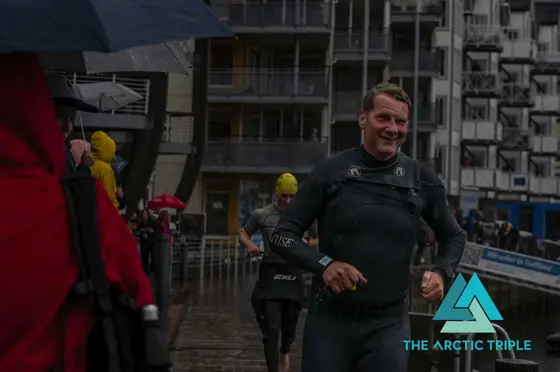 Lofoten Triathlon 2024, photo 40 of 163