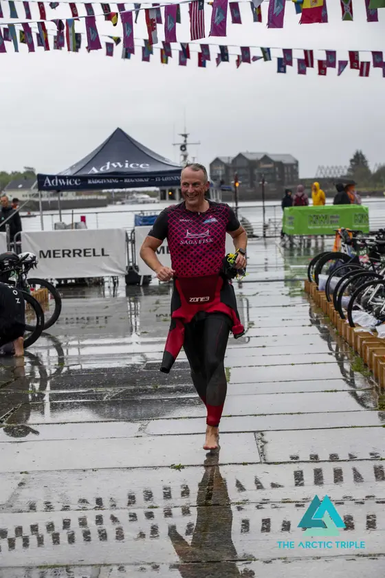 Lofoten Triathlon 2024, photo 41 of 163