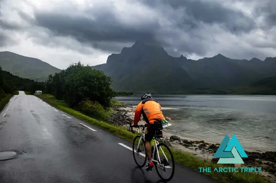 Lofoten Triathlon 2024, photo 42 of 163