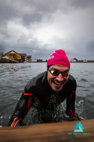 Lofoten Triathlon 2024, photo 32 of 163