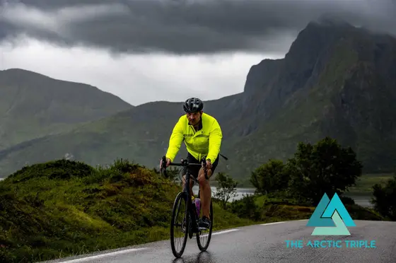 Lofoten Triathlon 2024, photo 44 of 163