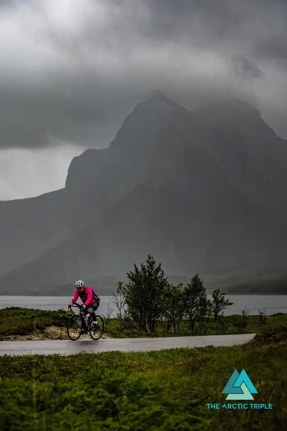 Lofoten Triathlon 2024, photo 45 of 163