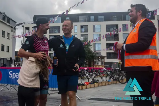 Lofoten Triathlon 2024, photo 47 of 163