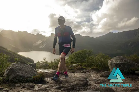 Lofoten Triathlon 2024, photo 48 of 163
