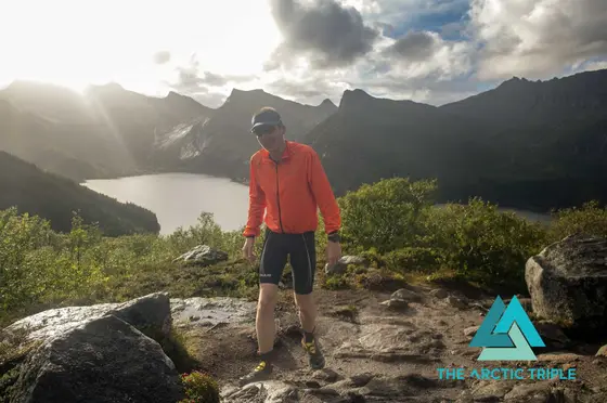 Lofoten Triathlon 2024, photo 49 of 163