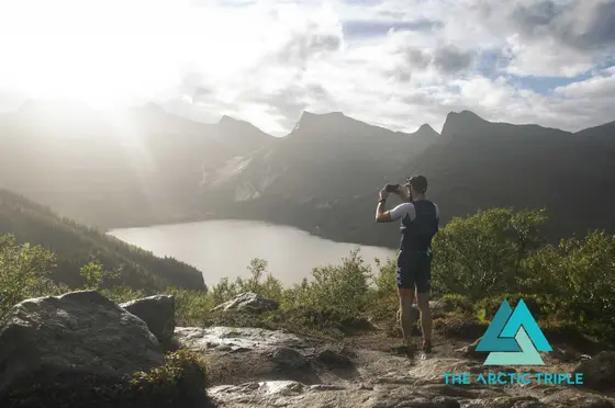 Lofoten Triathlon 2024, photo 50 of 163
