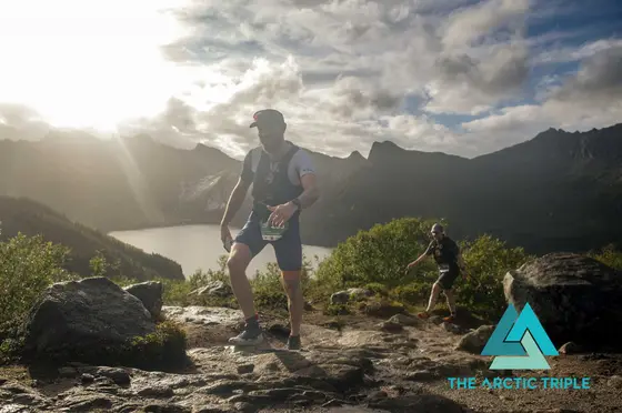 Lofoten Triathlon 2024, photo 51 of 163