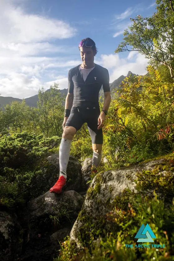 Lofoten Triathlon 2024, photo 52 of 163