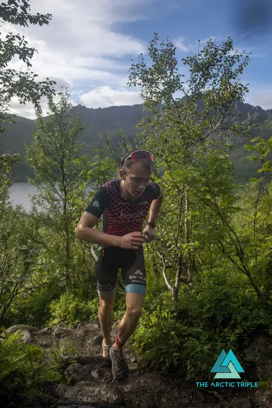 Lofoten Triathlon 2024, photo 56 of 163