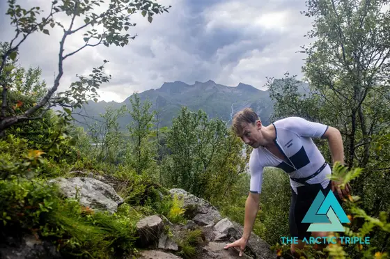 Lofoten Triathlon 2024, photo 57 of 163