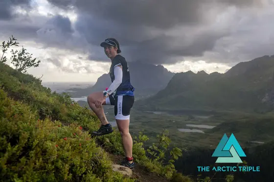 Lofoten Triathlon 2024, photo 59 of 163