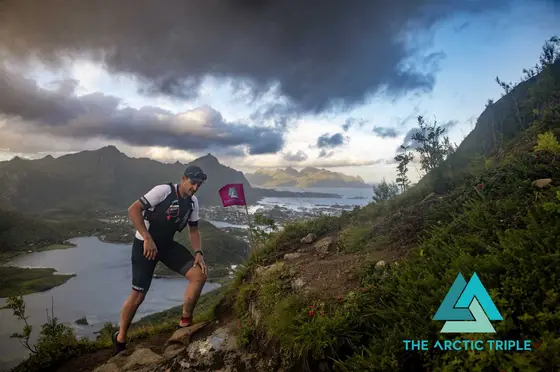 Lofoten Triathlon 2024, photo 61 of 163