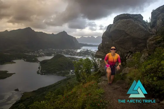 Lofoten Triathlon 2024, photo 62 of 163