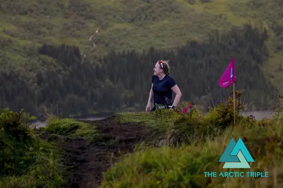 Lofoten Triathlon 2024, photo 64 of 163