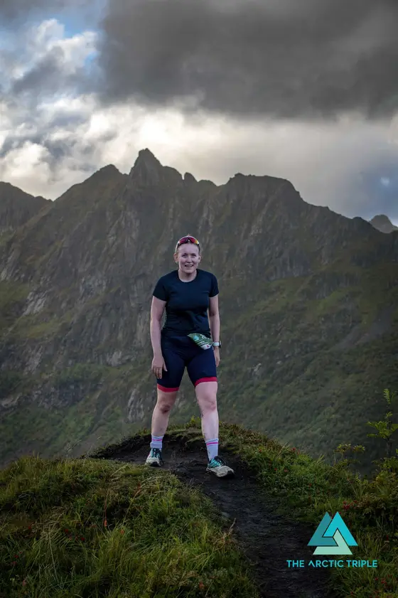 Lofoten Triathlon 2024, photo 66 of 163