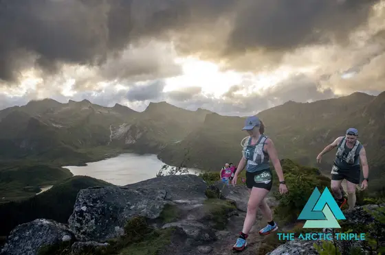 Lofoten Triathlon 2024, photo 68 of 163