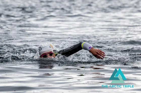 Lofoten Triathlon 2024, photo 70 of 163