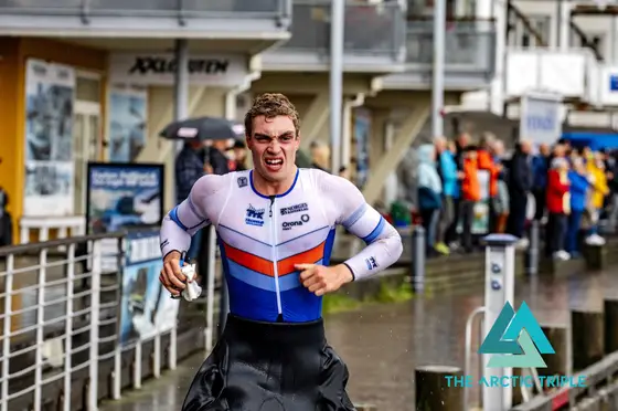 Lofoten Triathlon 2024, photo 71 of 163