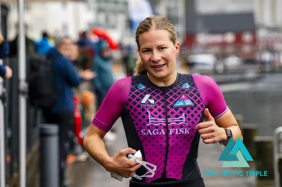 Lofoten Triathlon 2024, photo 72 of 163