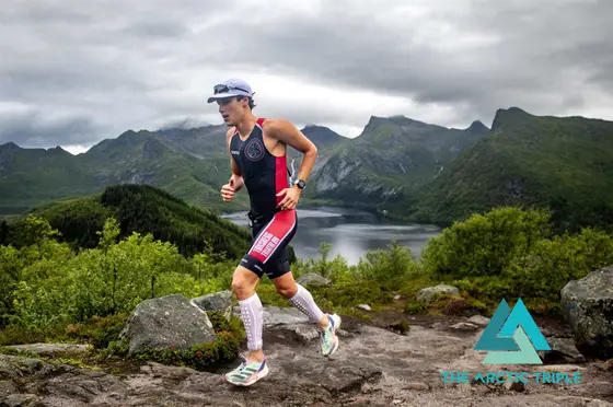 Lofoten Triathlon 2024, photo 73 of 163