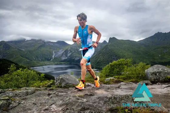 Lofoten Triathlon 2024, photo 74 of 163