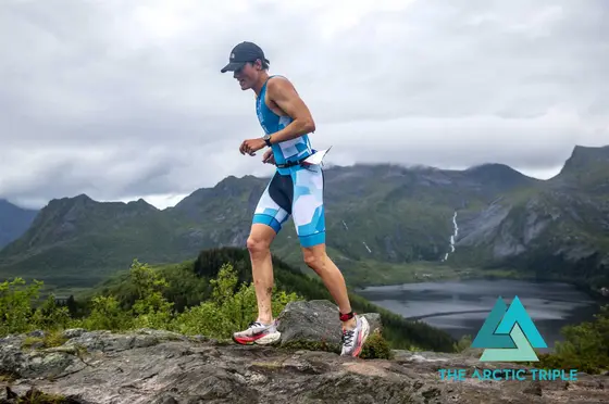 Lofoten Triathlon 2024, photo 75 of 163