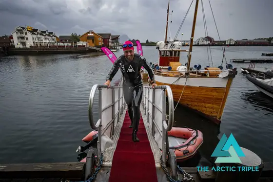 Lofoten Triathlon 2024, photo 65 of 163