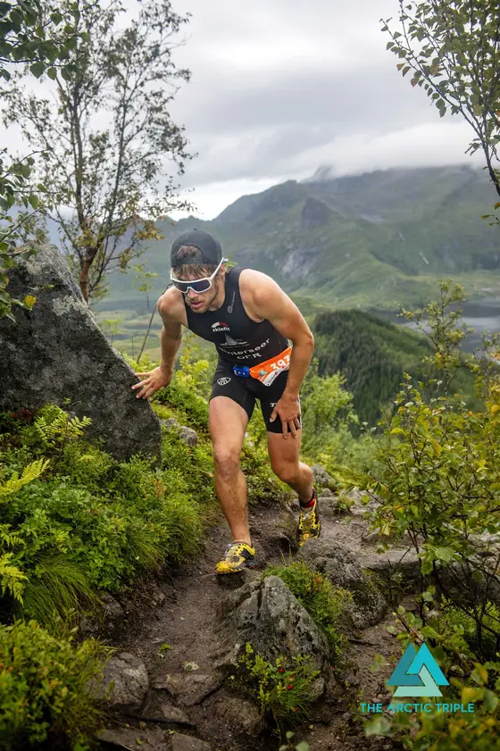 Lofoten Triathlon 2024, photo 77 of 163