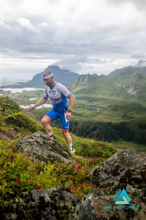 Lofoten Triathlon 2024, photo 78 of 163
